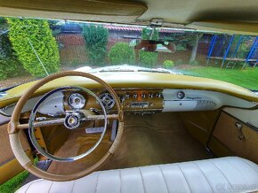 Chrysler new yorker 1955 - 9