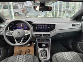 Volkswagen Taigo 1.5 TSI DSG R-line - 9