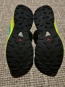 Salomon XA Enduro, velikost 41 1/3 - 9