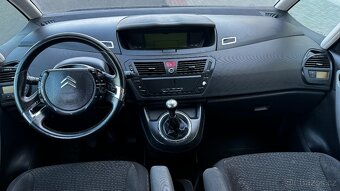 Citroen c4 grand Picasso - 9