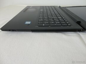 Notebook Lenovo V310-15IKB (model 80T3) - 9