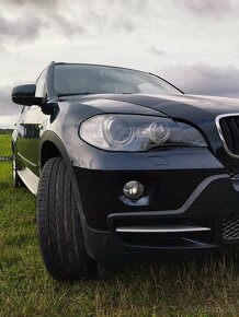 BMW X5 173kW 4X4 - 9