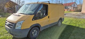 Ford transit R.v.10/2009 - 9