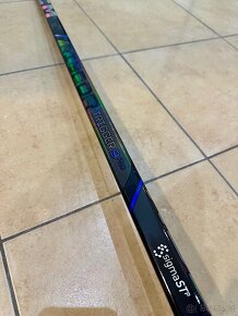 Hokejka CCM Trigger 9 Pro JR Flex 40, P28, levá - 9