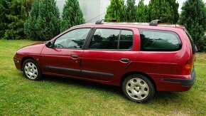 Renault Megane break combi 1,9dCi - 9