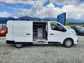 Renault Trafic Furgon 1,6 DCi - 145Ps - L2 Sortimo - 9