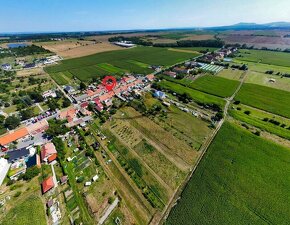 Prodej rodinného domu, Hrušovany nad Jevišovkou - 9