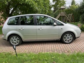 Ford C-MAX 2.0 16v 107kw - 9