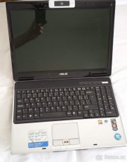 Díly pro Acer 5740G, 5349,5749, Asus M51T,K,S - 9