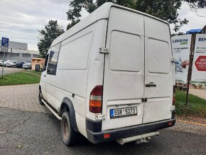 Mercedes Sprinter - 9