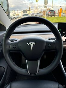 Tesla Model 3, Standard Plus 53kWh 1.Maj TZ - 9