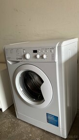 PRODÀM  TŘI PRAČKY-ELEKTROLUX- GORENJE 7KG-INDESIT-5KG-PRADL - 9