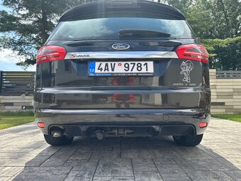 Ford S-MAX 2014 - 9