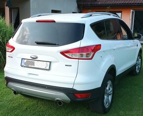 Ford Kuga - 9