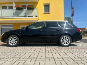 Seat Exeo 1,8TSi Style kombi Nový řetěz - 9