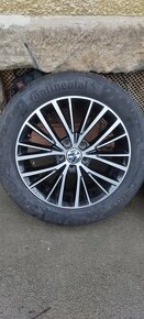 5x112 r17 VW - 9