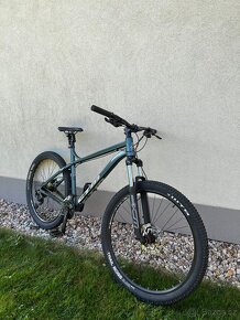 kolo CTM 27.5 Zephyr - 9