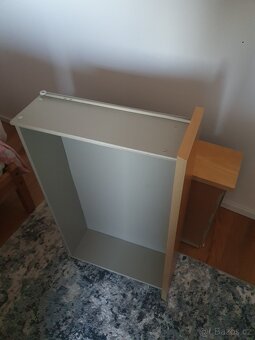 Komoda / skříň / Ikea / Malm - 9