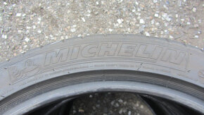 Letní pneu 245/40/20 Michelin - 9