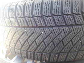 Originál Alu kolaVolvo V90CC5x108 Zimní Continental235/55/18 - 9