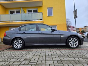 Bmw 318i e90 limuzína - 9