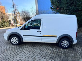 Ford Transit Connect 1.8 TDCI 81kw   r.v.2012 - 9