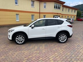 MAZDA CX-5 2.0 SKYACTIV-G 118kW AWD-2012-135.010KM-BOSE- - 9