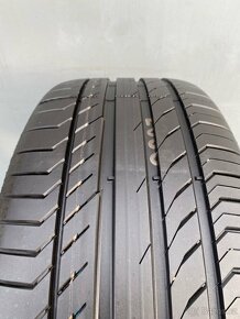 Letní/zimní AMG sady Mercedes GLE 275/50R20 W XL - 9