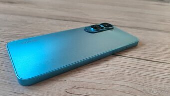 HONOR 90 Lite-6,7"LTPS/ 5G/ 8GB/256GB Android 14/ tyrkysová - 9