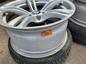 BMW alu sada 19" BMW M5, M6 F10, F12 style 408M - 9