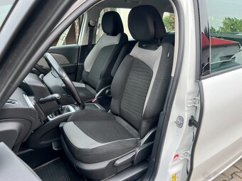 Citroën Grand C4 Picasso 1,6 BlueHDi / 7míst/ 2016 - 9