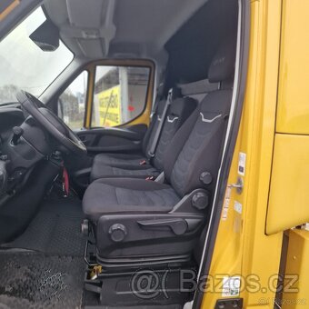 Iveco Daily 35 S 18 -odtahovka do 3,5t - 9