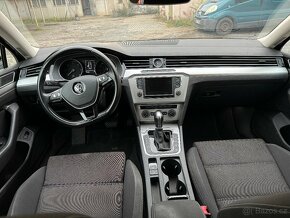 Volkswagen Passat 2.0TDI 110kw. 2015r DSG - 9