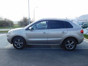 Renault Koleos 2.0 DCi 4WD, 110 kW, Aut.Klima, Navi, 4X4 - 9