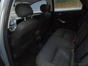 mondeo 1,8tdci 08 díly - 9