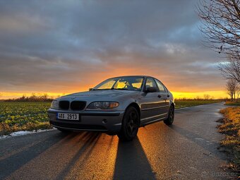 BMW e46 - 9