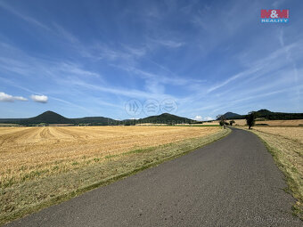 Prodej pole, 52414 m², Třebenice - 9