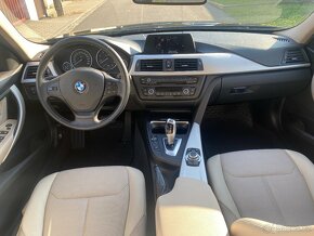 BMW F31 Touring - 9