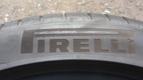 Letní pneu 245/40/19 Pirelli - 9