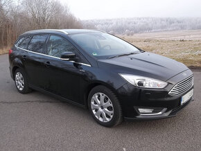 Ford Focus 1,5 EB Kombi, r.v. 04/2015, najeto 145tkm - 9