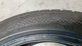 Letní pneu 235/40 R18 95W ContiSportContact 3 sada - 9