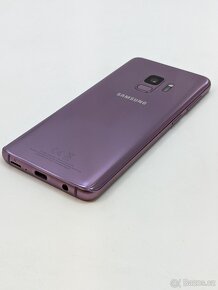 Samsung Galaxy S9 64gb black. Záruka 6 měsíců. - 9