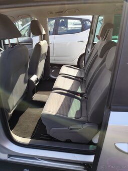 Seat Alhambra, 2,0 TDI E-Ecomotive - 9