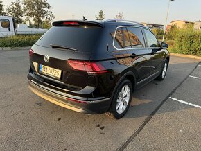 Volkswagen Tiguan 2018, 2.0 TDI - 9