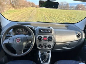 Fiat Qubo 1.3 JTD - 9