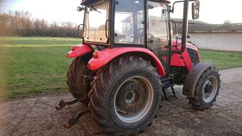 Zetor 80 major - 9