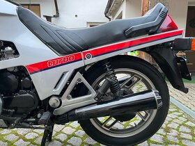 Yamaha XJ 650 turbo - 9