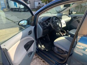 Seat toledo 1,9tdi - 9