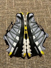 Salomon XA Pro 3D GTX, velikost 36 2/3 - 9