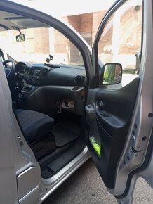 Nissan nv 2000 dci1.5 - 9